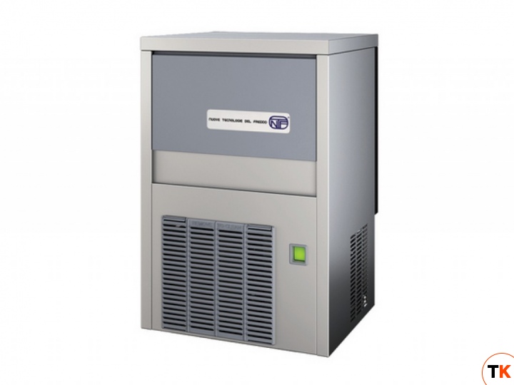 Льдогенератор NTF IFT 54 A пальчиковый лед