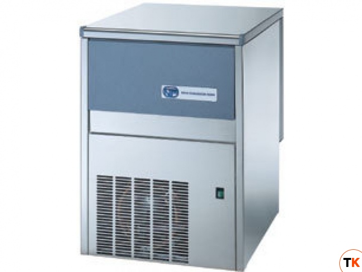 Льдогенератор NTF SLF 130 W гранулированный лед