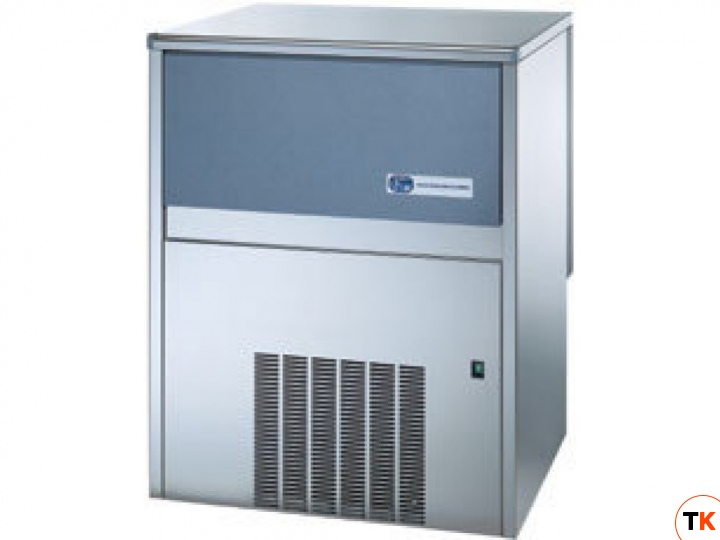 Льдогенератор NTF SLF 355 A гранулированный лед