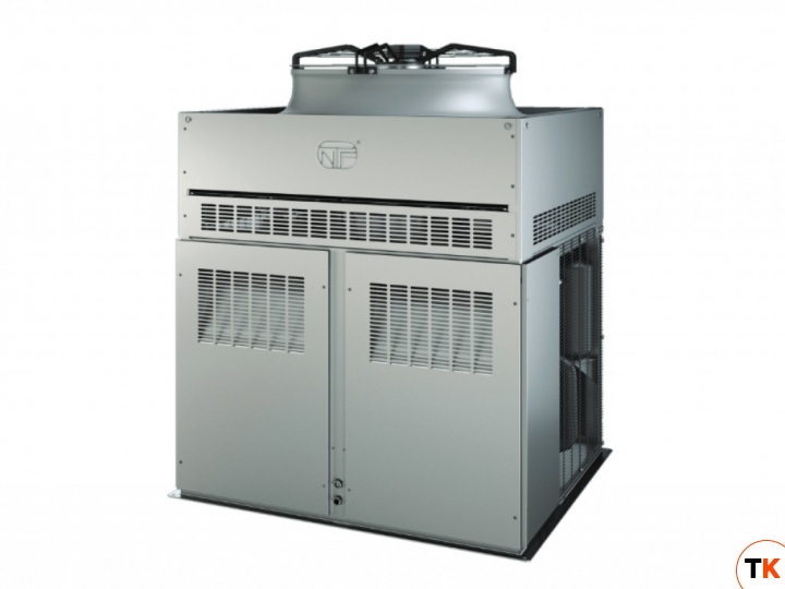 Льдогенератор NTF SM 11000A чешуйчатый лед