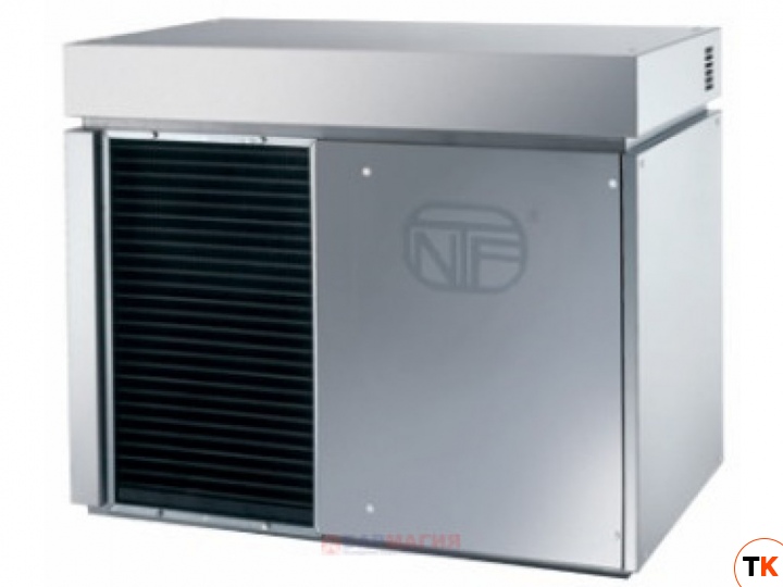 Льдогенератор NTF SM 1750 W чешуйчатый лед
