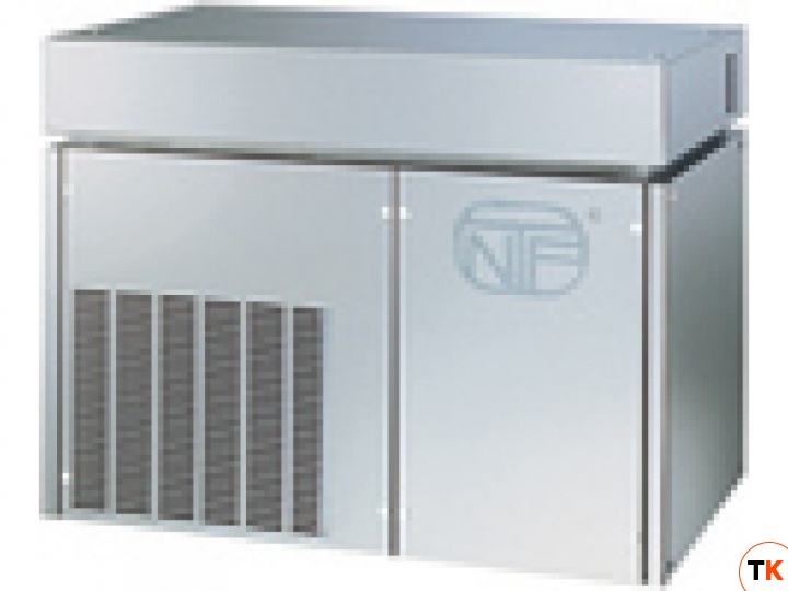 Льдогенератор NTF SM 750 W