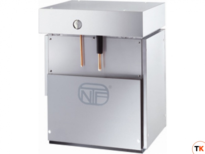 Льдогенератор NTF SPLIT 3300