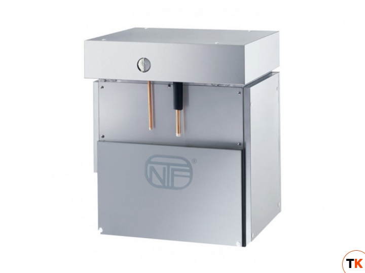 Льдогенератор NTF SPLIT 3300 CO2 чешуйчатый лед