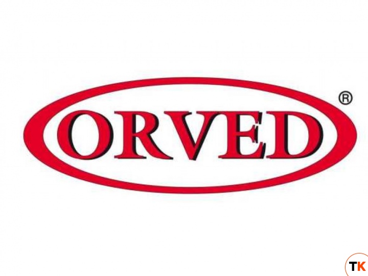 Пакет Orved гофрированный 20х30 для 2632030 (в упак.100 шт.)