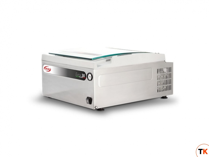 Упаковщик ORVED вакуумный EVOX 30, 12 м3/ч.