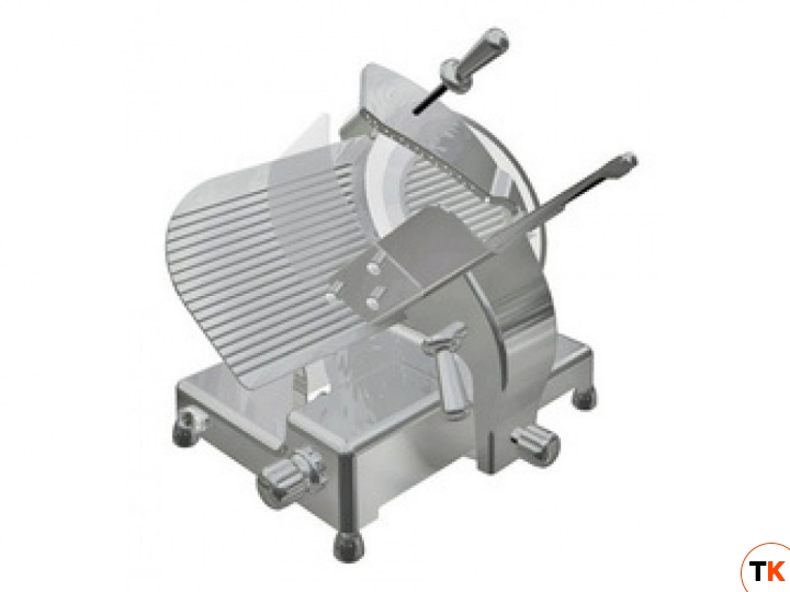 Слайсер Rgv вертикальный KELLY VC 370/S-K