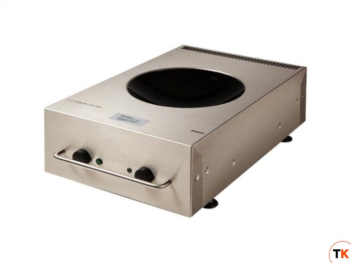 Вок Rieber V-400 iw 5000e-K 2.5 индукционная, настольная