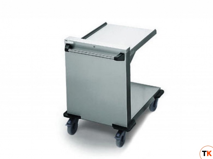 Диспенсер Rieber для корзин открытый PO-SV2/1