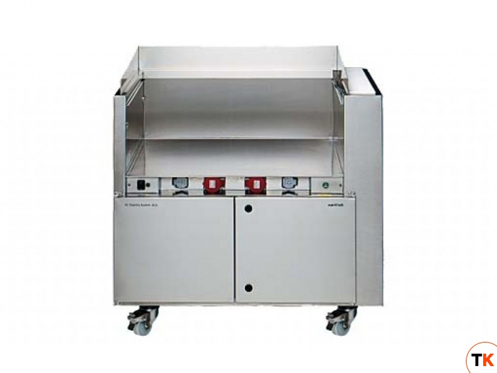 Станция Rieber V-ACS-1000-EC Varithek-Air-cleaning-system