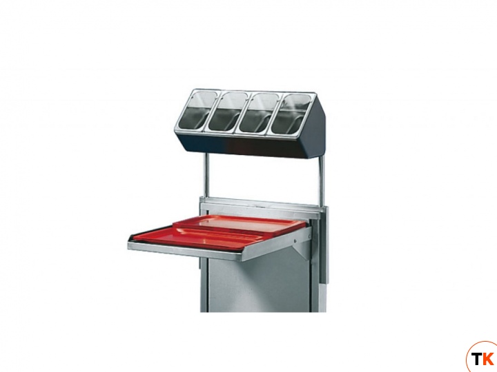 Стойка Rieber для столовых приборов 89 06 09 03