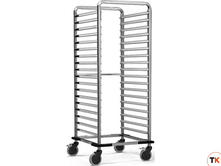 Тележка Rieber RW-180-1S