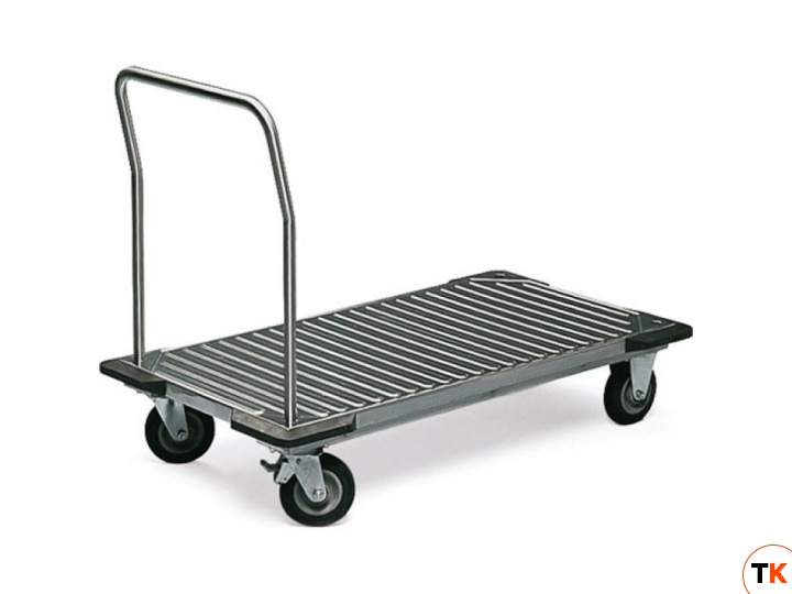 Тележка Rieber платформенная большегрузная PW-S1200