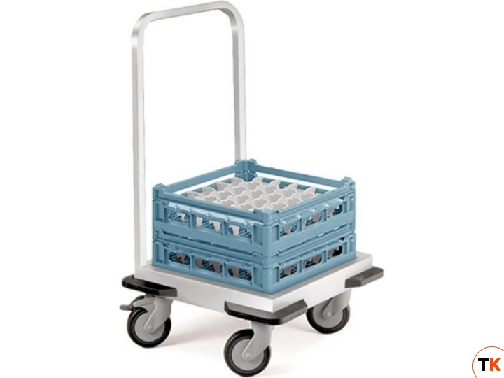 Тележка Rieber платформенная для кассет PW-K535