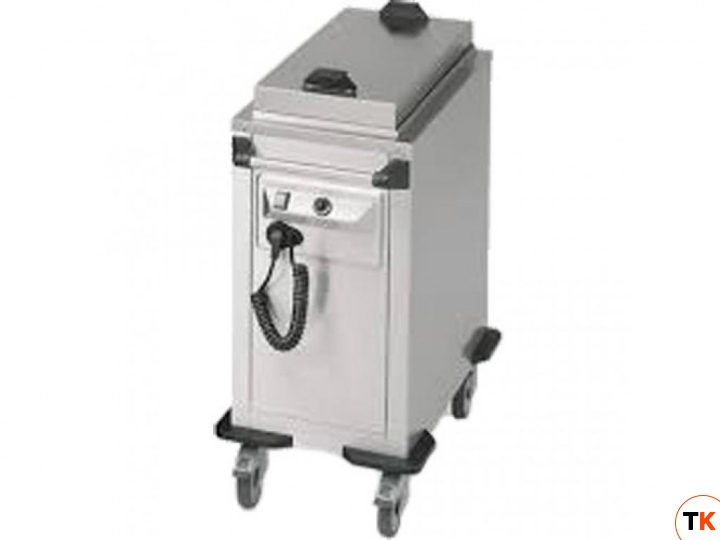 Тележка Rieber тепловая WE-H