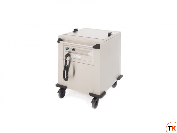 Тележка Rieber тепловая WE-QU 1/1