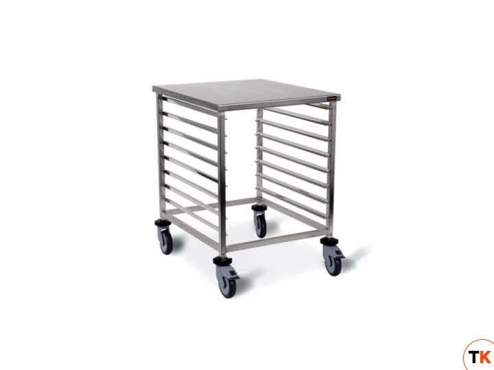 Тележка-стол Rieber RW-A-70-1A