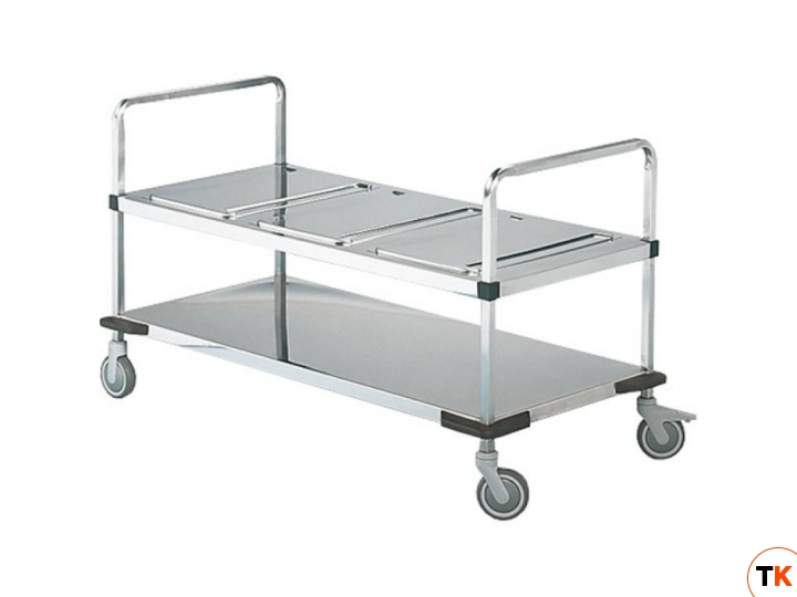 Тележкка Rieber транспортировочная TH-TA-3