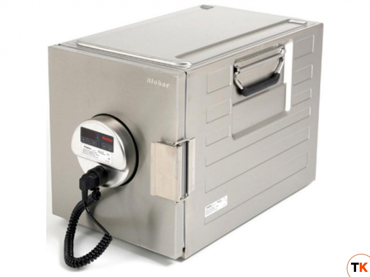 Термопорт Rieber с подогревом 1000 DU