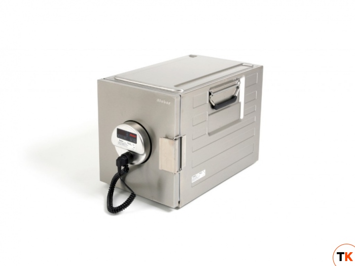 Термопорт Rieber с подогревом 1000 H