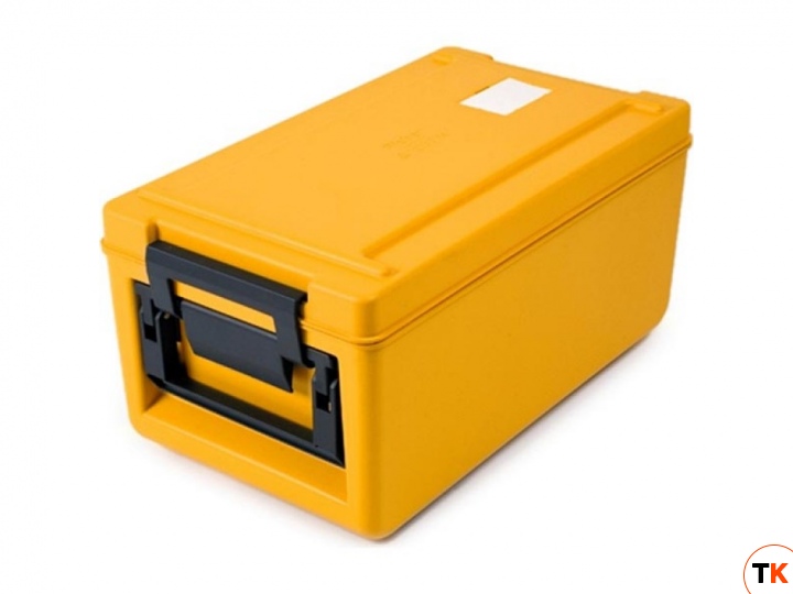 Термопорт Rieber 100 K orange