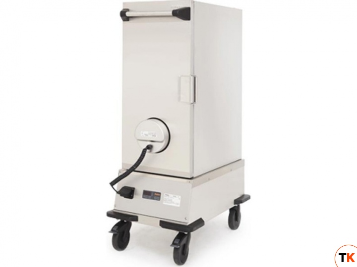 Термопорт Rieber с охлаждением для загрузки спереди 2000 К