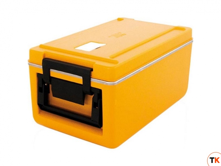 Термопорт Rieber с подогревом TP 2.0 1000 KB orange