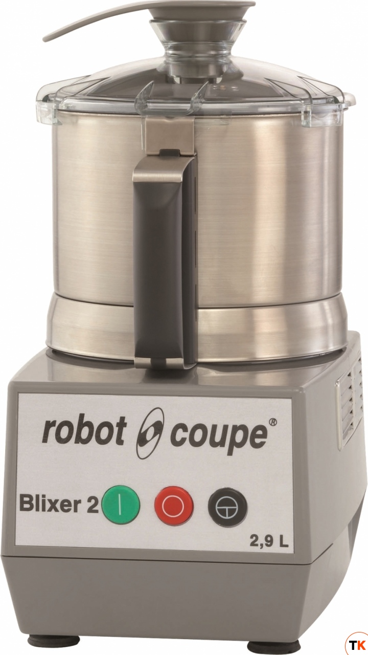 Бликсер ROBOT COUPE BLIXER 2