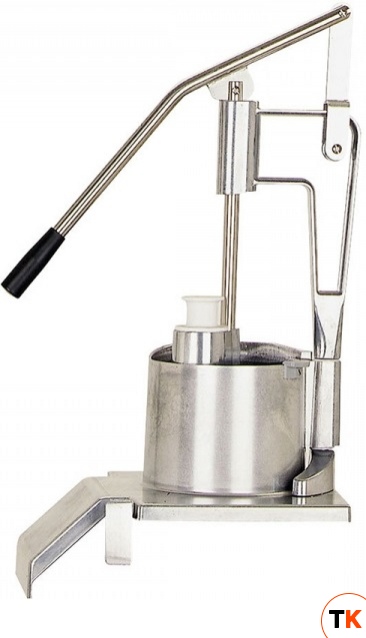 Бункер ROBOT COUPE для овощерезки CL 55 рычаг 28103