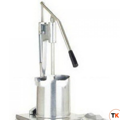 Воронка ROBOT COUPE для овощерезки CL60, рычаг