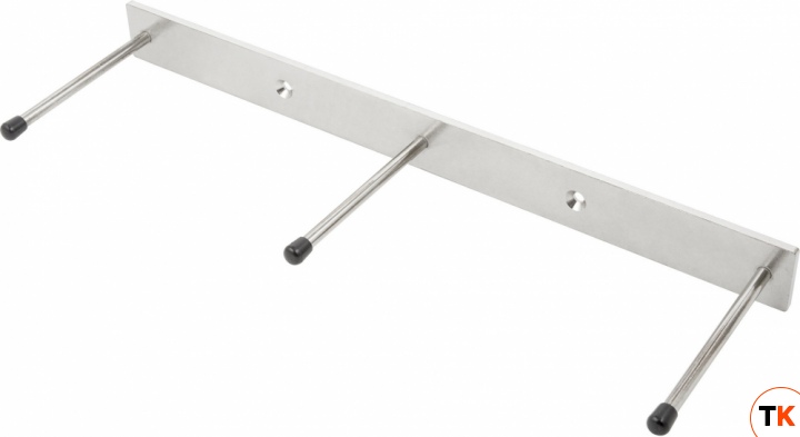 Держатель ROBOT COUPE для 6 дисков настенный 101230