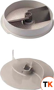 Комплект ROBOT COUPE для картофельного пюре для CL52, CL55, CL60