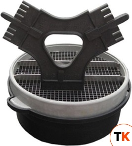 Комплект ROBOT COUPE для очистки решеток 39881