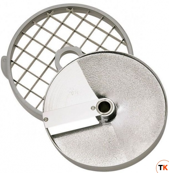 Комплект ROBOT COUPE для нарезки кубиков 50*70*25 мм, 28180