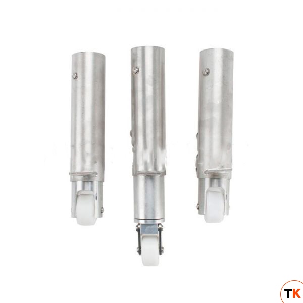 Комплект ROBOT COUPE колес 57062