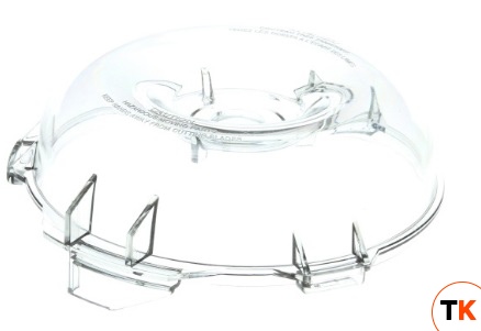 Крышка ROBOT COUPE для процессора R301/R401