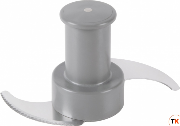 Нож ROBOT COUPE с мелкими зубцами для R 301 UD