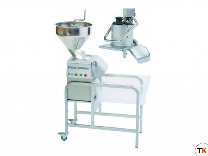 Овощерезка ROBOT COUPE CL 55 2 воронки