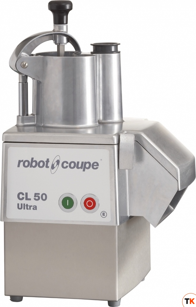 Овощерезка ROBOT COUPE CL-50 ULTRA MN