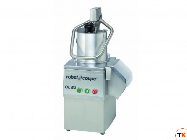 Овощерезка ROBOT COUPE CL-52 TF