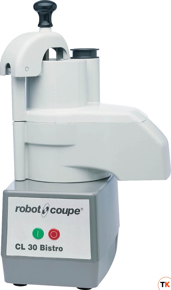 Овощерезка ROBOT COUPE CL30 Bistro, комплект дисков