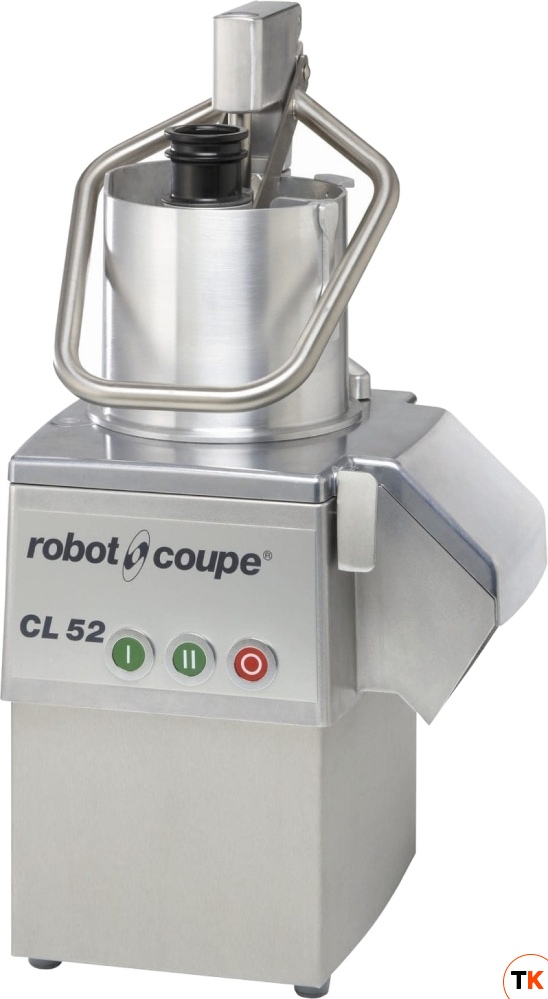 Овощерезка ROBOT COUPE CL52