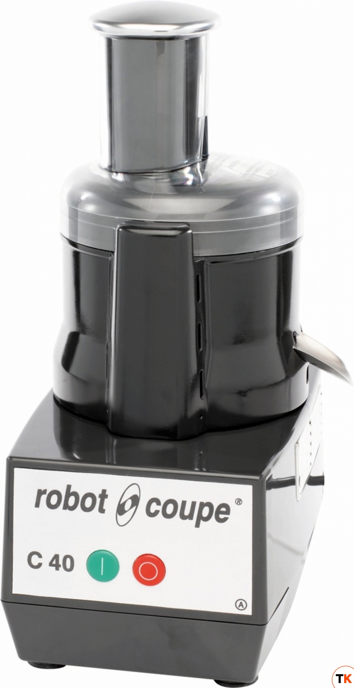 Соковыжималка ROBOT COUPE C40