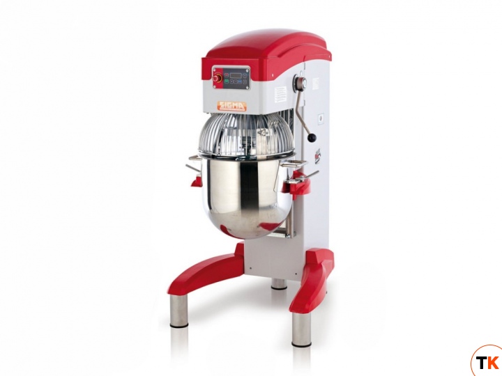 Венчик SIGMA для миксера планетарного BM 80, 6 мм