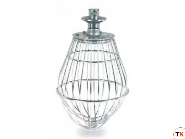 Венчик SIGMA для миксера планетарного BM 20, 4 мм