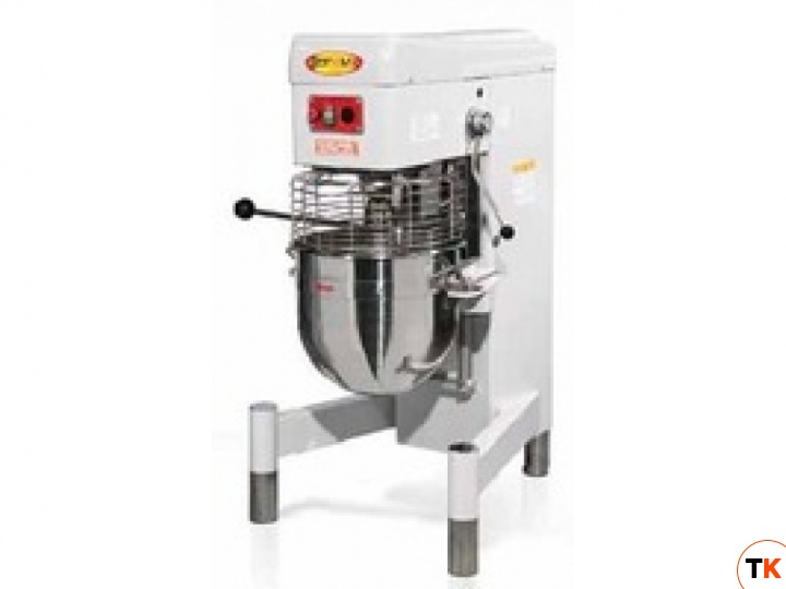 Дежа SIGMA для миксера планетарного BM 60