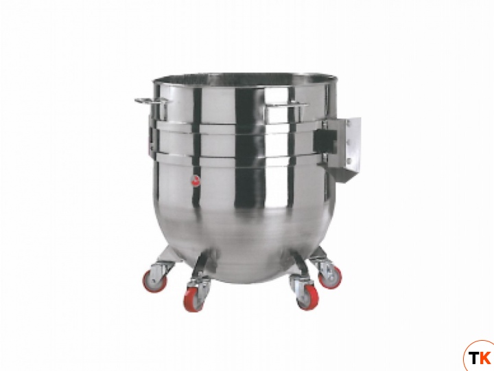 Дежа SIGMA на колесах для PE 160