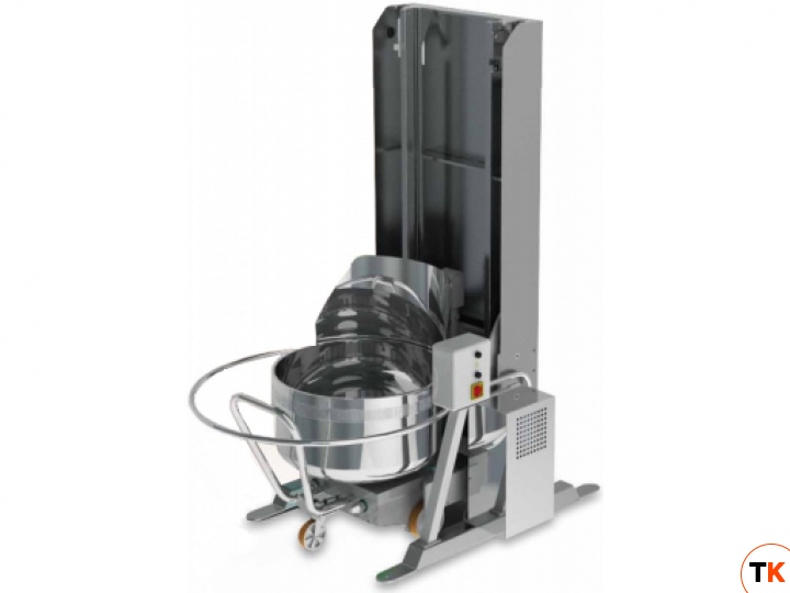 Дежеопрокидыватель SIGMA MACISTE 1900