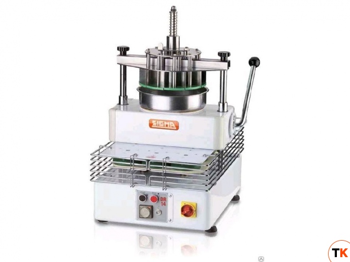 Делитель SIGMA - округлитель DR 11, 11 делений