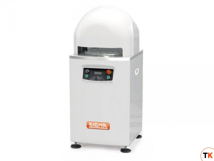 Делитель SIGMA - округлитель SPA 30